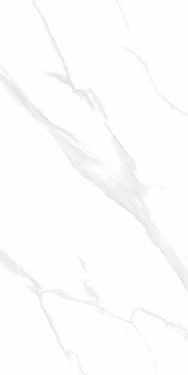 Керамогранит NTT9106 Statuario 60 x 120 Полированный