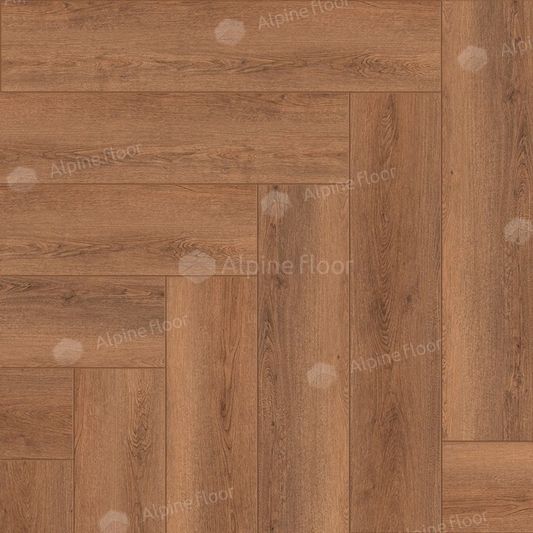 SPC ламинат Alpine Floor - Parquet Light Дуб Капелла (ECO 13-31)