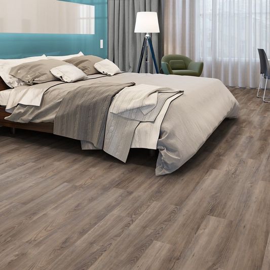 Виниловый ламинат Tarkett Art Vinyl - Prime click Clay brown