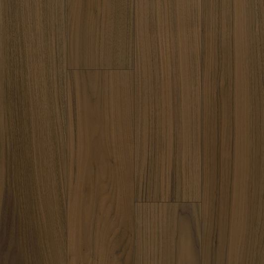 Кварцевый паркет Quartz Parquet Классик - Орех Американский (400-29 5/0,6 мм)
