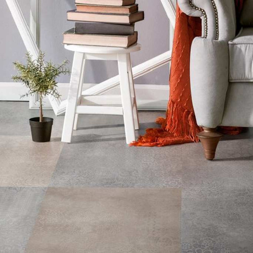 Дизайн плитка ПВХ Tarkett Art Vinyl - Blues Helena