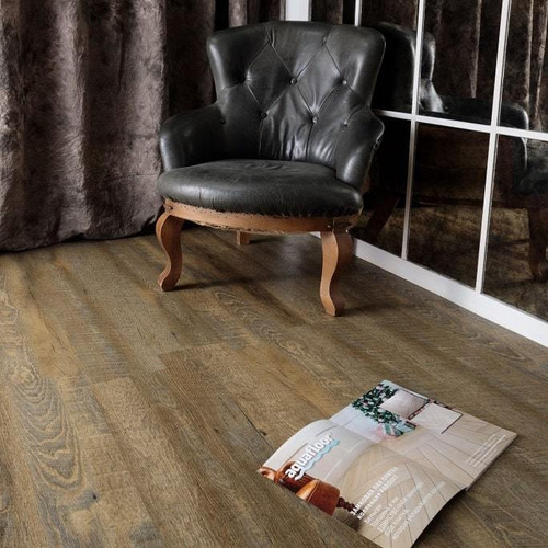 Виниловый ламинат AquaFloor - Nano (AF3216N)