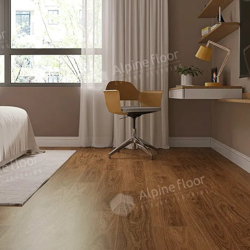 SPC ламинат Alpine Floor - Nut Маррон (ECO 22-2 MC)