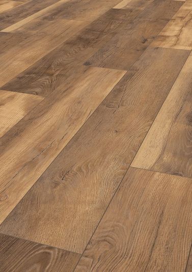 Ламинат ter Hurne - Dureco Дуб Malibu (2813)