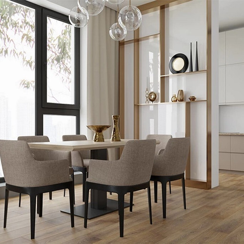 MSPC ламинат Stone Floor - Дуб Тихий вечер (91799-5 MP)