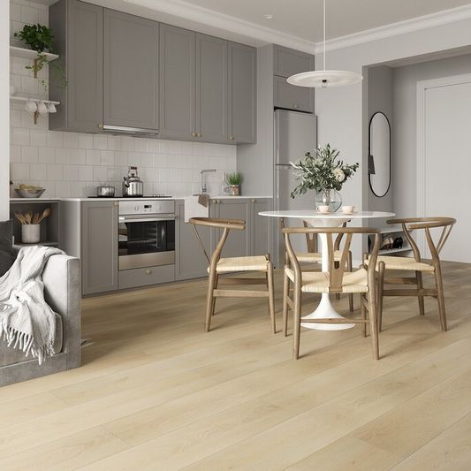 SPC Ламинат Floorwood Quantum - Дуб Эйлер (9433)