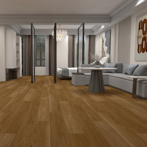 SPC ламинат Royal Floor - Space Нептун