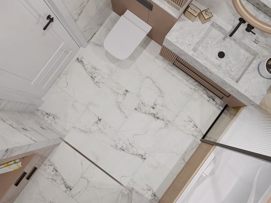 Виниловая плитка Alpine Floor - Stone Premium LVT Джеофизз (ECO 26-3)