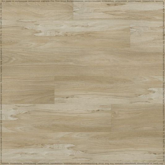 Виниловая плитка Fine Floor - Wood Дуб Реймс (FF-1427 2024)