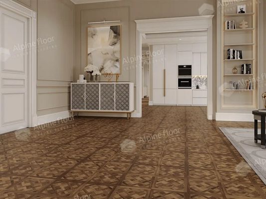 Виниловый ламинат Alpine Floor - Parquet Sirocco Елисейские поля (ECO 25-3)