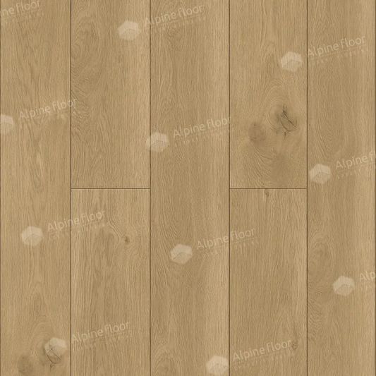 WPC ламинат Alpine Floor - Premium 12 Дуб Аврора (ECO 24-4)