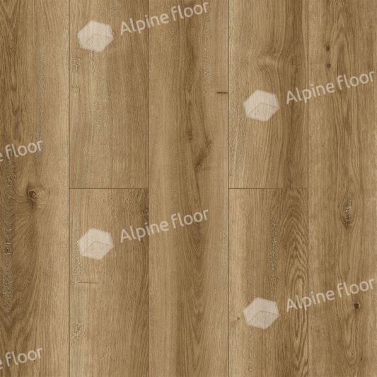 Каменно-полимерный ламинат (SPC) Alpine Floor - Титан 6 (Titan 6) Циркон (ECO 28-2)