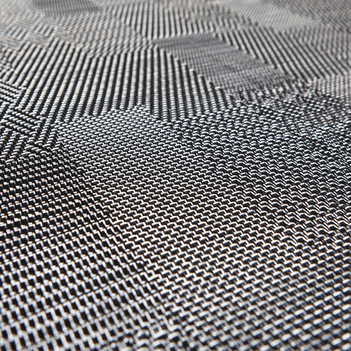 Плетеный виниловый пол Hoffmann - Decoration (ECO - 11036/036)