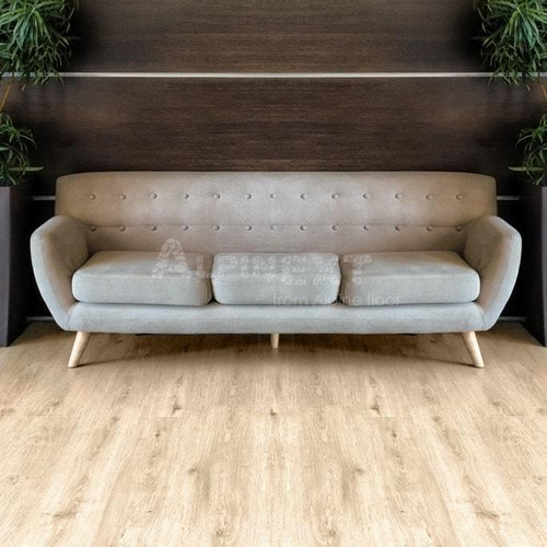 Виниловая плитка Alpine Floor - Ultra Дуб Ваниль (ECO 5-4)