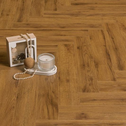 Ламинат Aberhof - Art Chateau Дуб Поусон (ABF505)