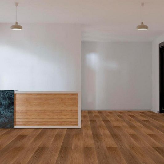 Каменно-полимерный ламинат (SPC) My Step Aqua - Олия (MSA65)