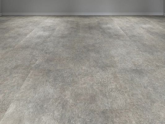 Виниловая плитка Allure Isocore - Stone Glue Мокрый Бетон (88801)