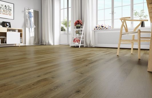 SPC Ламинат Refloor - Fargo Дуб Калифорния (66W963)