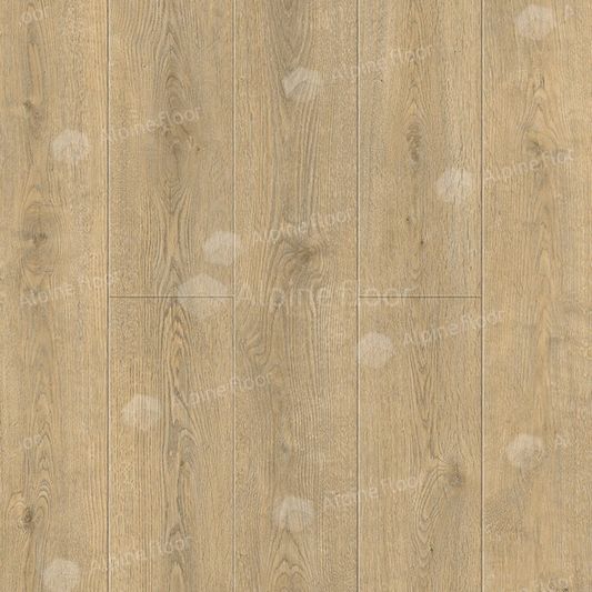 Каменно-полимерный ламинат (SPC) Alpine Floor - Solo Plus Комодо (ЕСО 14-701)