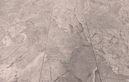 MSPC ламинат Stone Floor - Big Stone Травертин Античный (DC832 MР)