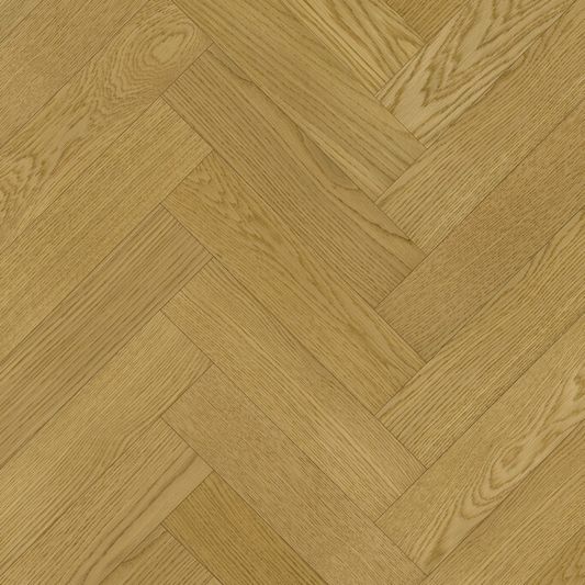 Штучный кварцевый паркет Quartz Parquet - Дуб Рейн (44-33429)