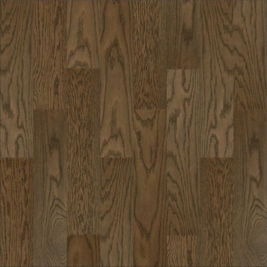 Кварцевый паркет Quartz Parquet Английская Ёлка - Дуб Брауни (33-413 5/0,6 мм)