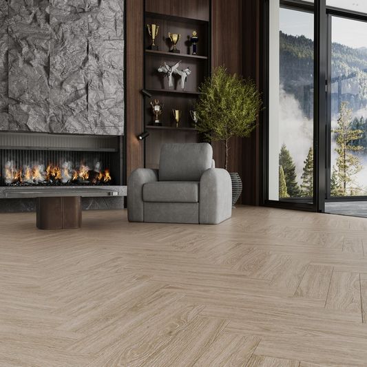 Ламинат Flooreo - Peaks Фуджи (Fuji)