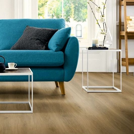 Виниловый ламинат Allure Isocore - Wood XXL Дуб Белфор (RX22255)