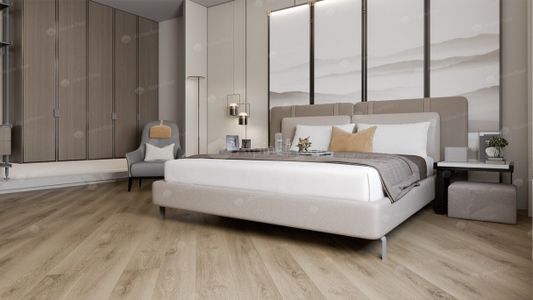 Виниловая плитка Alpine Floor - Grand Sequoia LVT Light Вайпуа (ECO 11-1902)