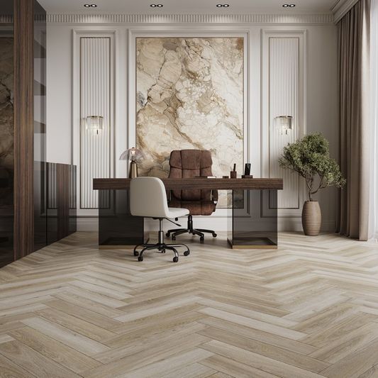 Ламинат Flooreo - Peaks Монт Бланк (Mont Blanc)