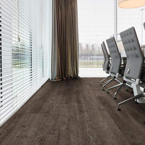 Виниловая плитка Fine Floor - IVC Matrix Loose Lay Swedish Pine 2965