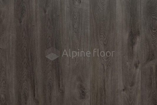Каменно-полимерный ламинат (ABA) Alpine Floor - Premium XL Дуб торфяной (ECO 7-11)