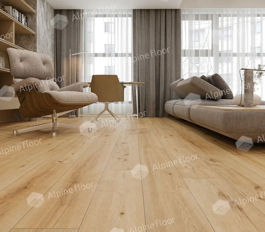 SPC ламинат Alpine Floor - ProNature Miranda (62539)