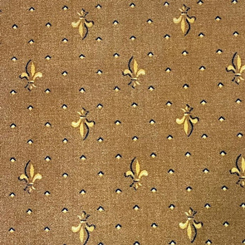 Ковровое покрытие HAIMA Lily Beige