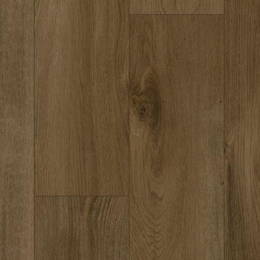 Кварцевый ламинат Home Expert Prime - Дуб Мусковадо (305-111)