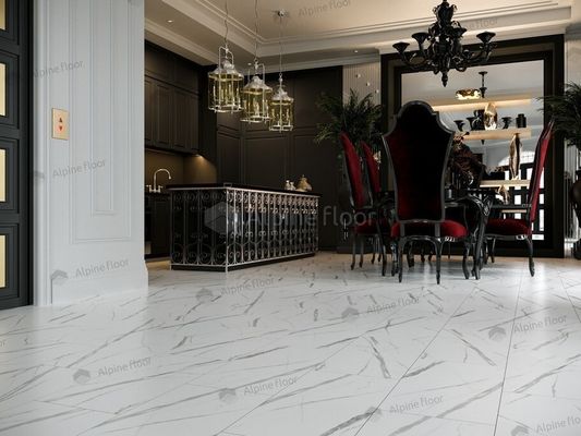 Каменно-полимерный ламинат Alpine Floor - Stone Санди (ECO 4-32)