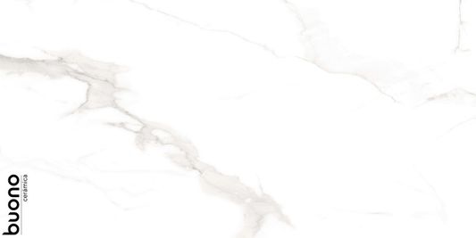 Керамогранит Buono Ceramica - Statuario Adele Carving (M4404C)