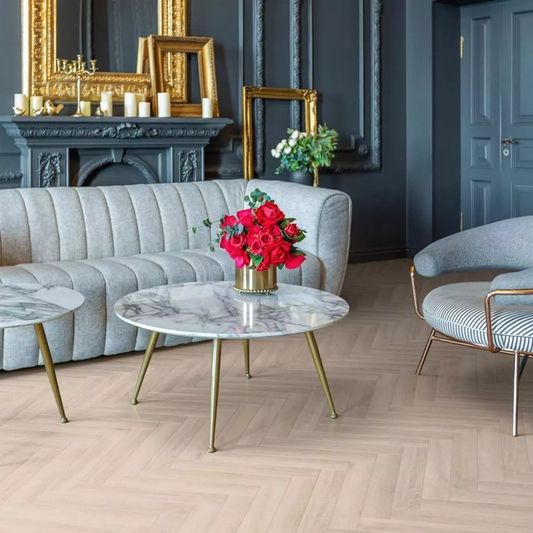 Виниловый ламинат AquaFloor - Parquet Plus (AF6026PQ+)