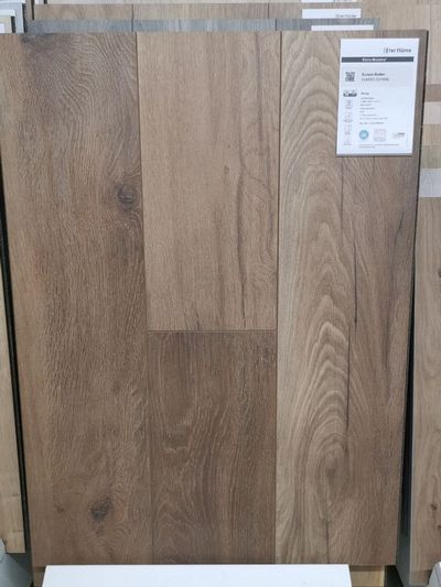 Ламинат ter Hurne - Dureco Дуб Madeira (2812)