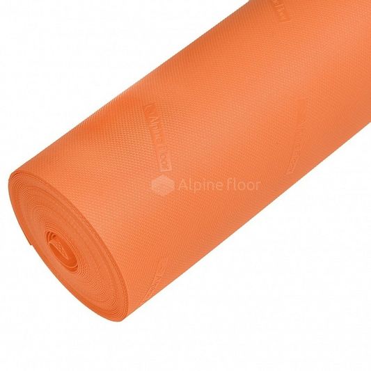 Подложка Alpine Floor - Orange Premium IXPE