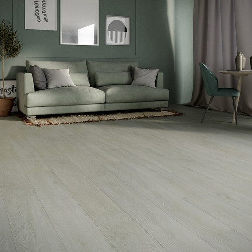 Каменно-полимерный ламинат Art East - Art Stone Force Дуб Ювента (ASF 50-02)