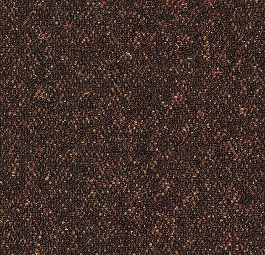 Ковровая плитка Forbo - Tessera Format Mocha Choca