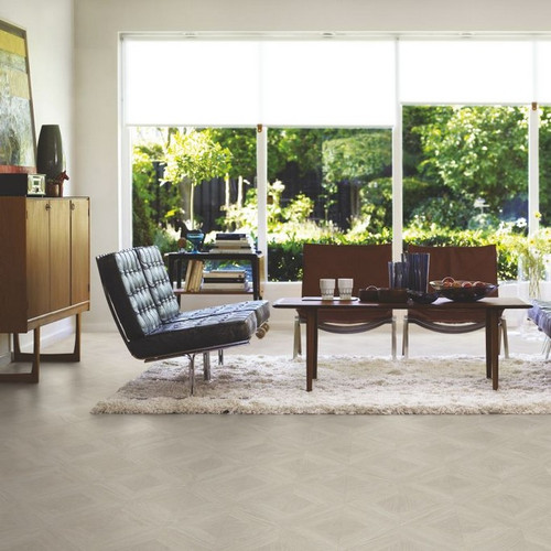 Ламинат Pergo - Elements 12 pro Дуб Дворцовый серый (L1255-04502)