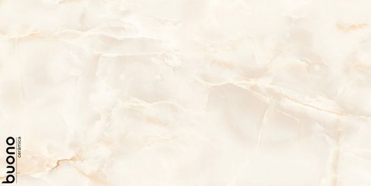 Керамогранит Buono Ceramica - Onice Crema Carving (O4453C)