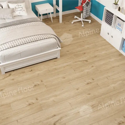 Ламинат Alpine Floor - Aura Дуб Феррара (LF100-03)
