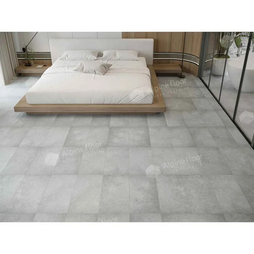 Кварц-виниловая плитка Alpine Floor - Light Stone Ройал (ECO 15-13)