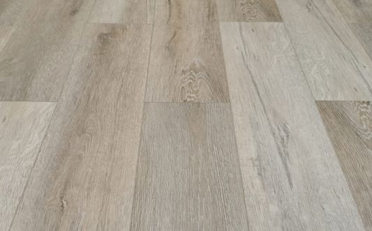 SPC ламинат Stone Floor - Дуб Молочный (1513-2 НР)
