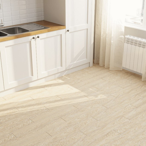 Ламинат CBM Silence - Белый Дуб (708-10)