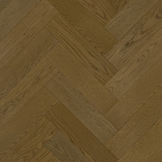 Штучный кварцевый паркет Quartz Parquet - Дуб Кедровый Латте (44-1258-59)