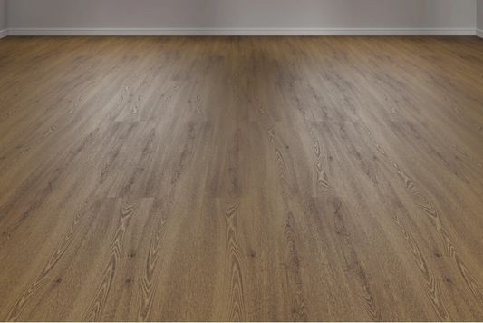 Виниловый ламинат Vinilam Click - Дуб Любек (8873 - EIR)